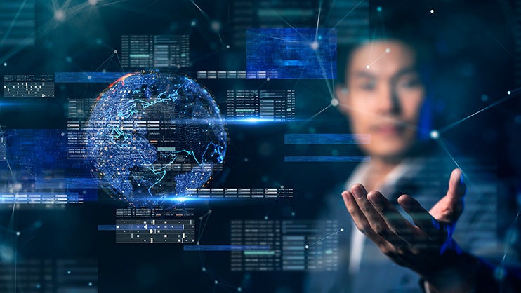 cybersecurity service