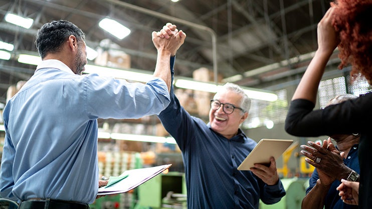 Demasiadas vulnerabilidades